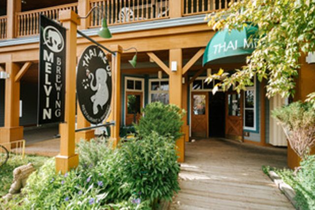 Jackson Hole Dinner Restaurants - Jackson Hole Traveler