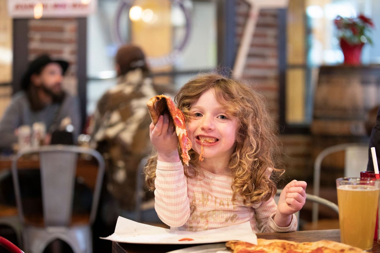 Pinky G’s Pizzeria in Jackson Hole Jackson Hole Traveler