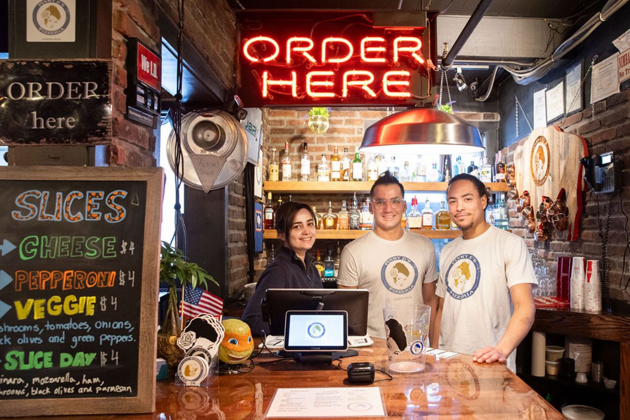 Pinky G’s Pizzeria in Jackson Hole Jackson Hole Traveler