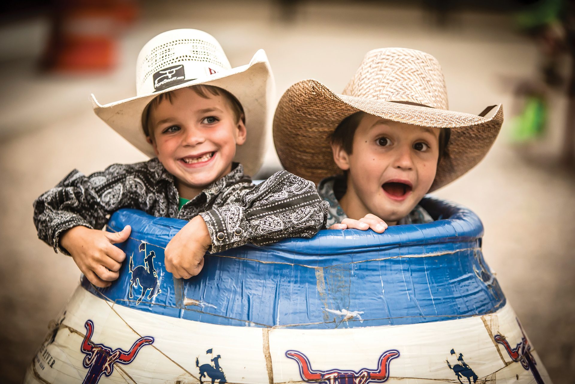Jackson Hole Rodeo Jackson Hole Traveler