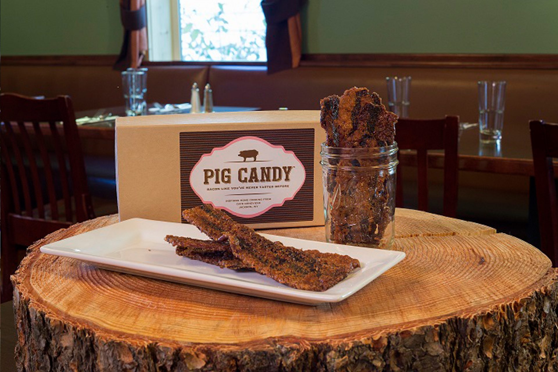 Cafe Genevieve - Jackson Hole Traveler