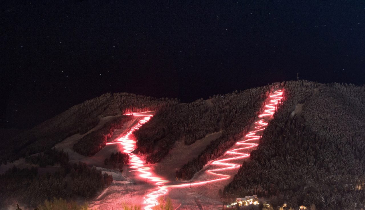 Things To Do in November & December in Jackson Hole