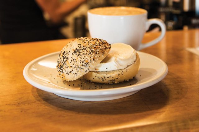 Jackson Hole Bakeries and Coffee Shops - Jackson Hole Traveler