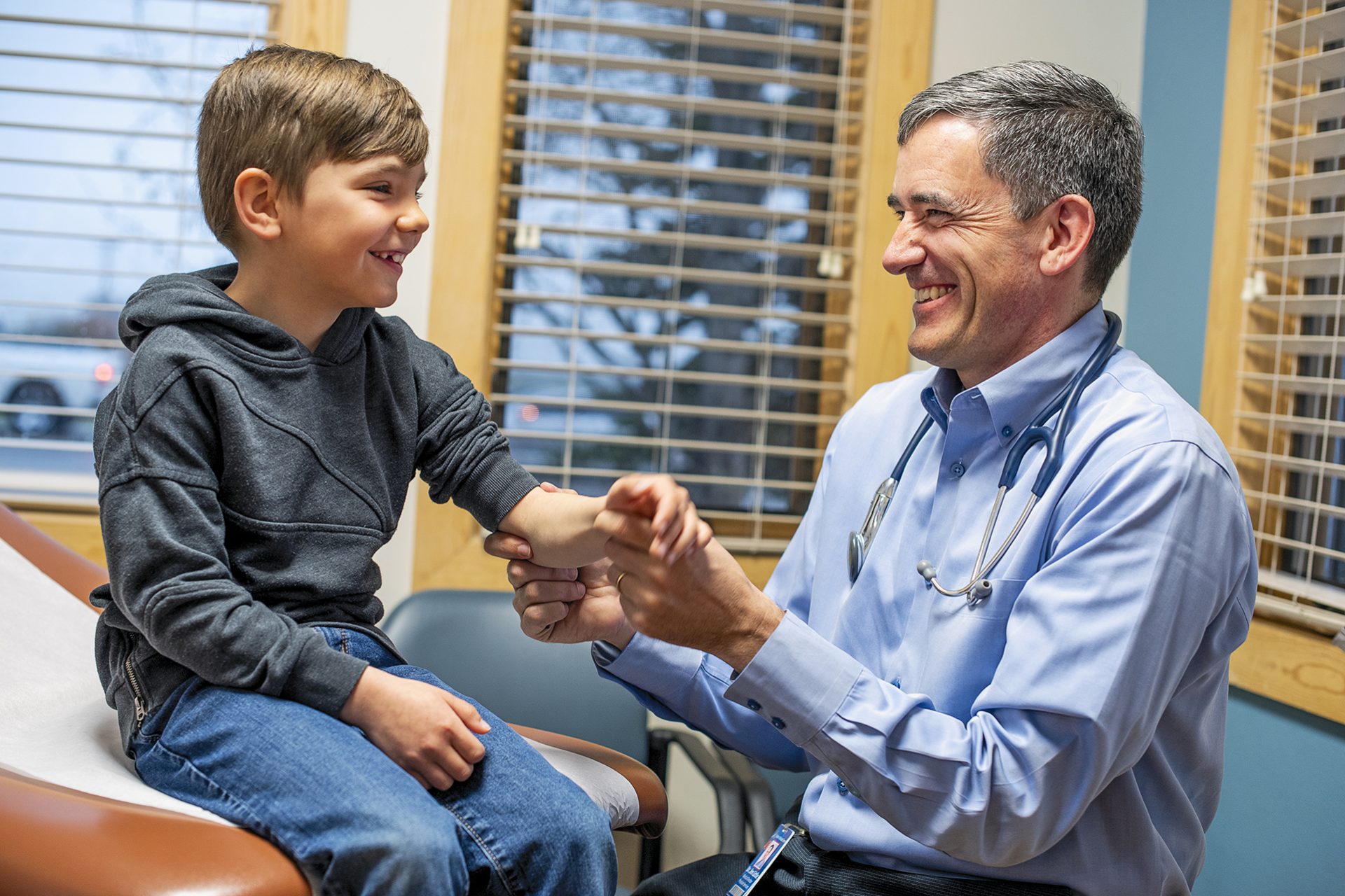 St. John's Health Urgent Care - Jackson Hole Traveler