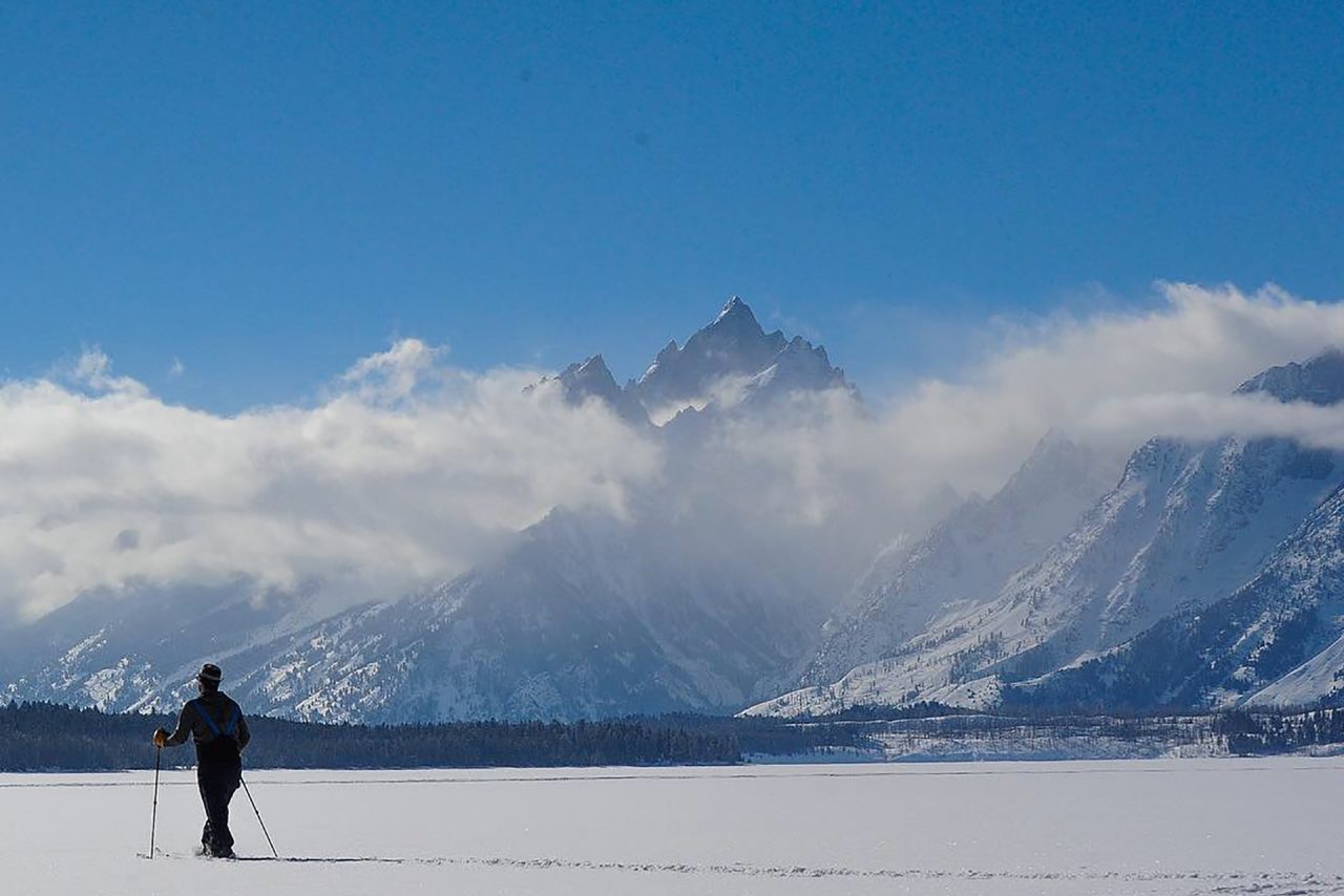 JD High Country XC Ski & Snowshoe Rental Jackson Hole Traveler