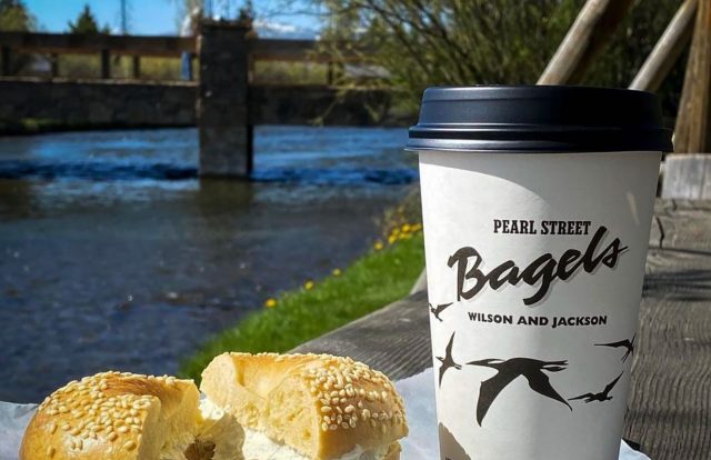 Jackson Hole Bakeries and Coffee Shops - Jackson Hole Traveler