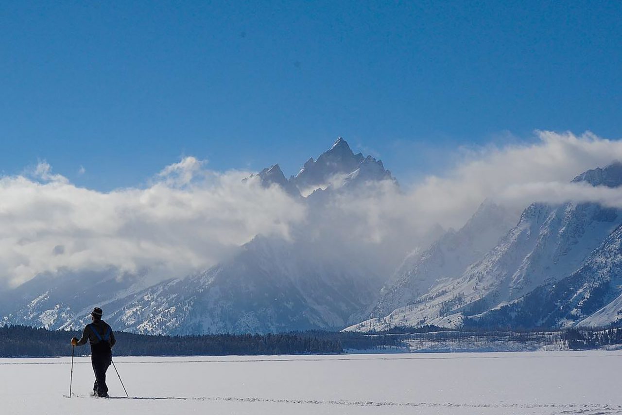 JD High Country Outfitters Jackson Hole Traveler