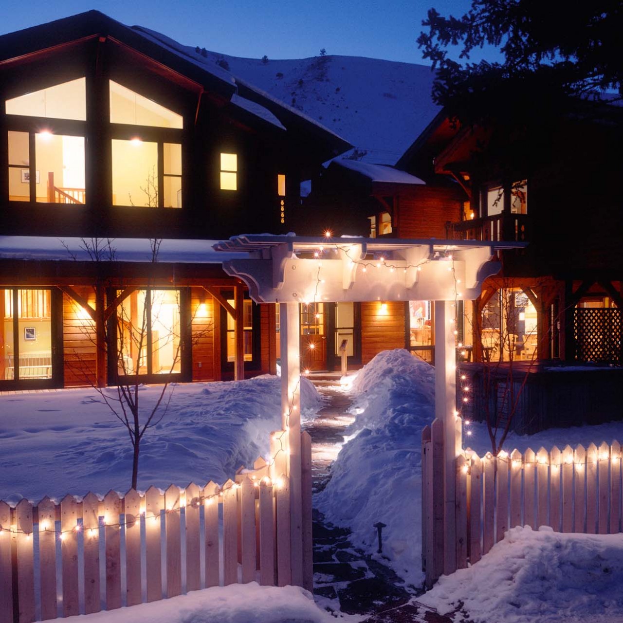 Exceptional Ways to Stay in Jackson Hole Jackson Hole Traveler