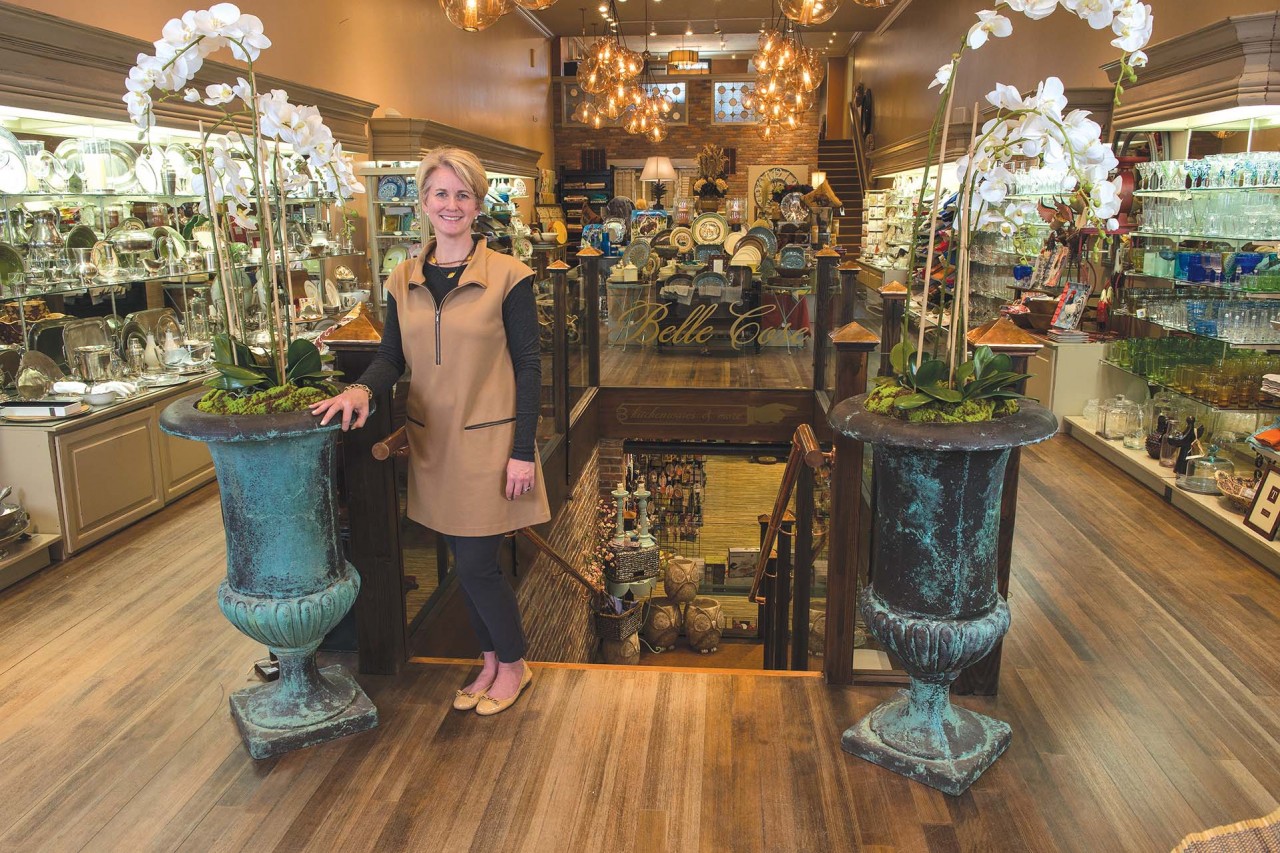 Belle Cose Jackson Hole Traveler