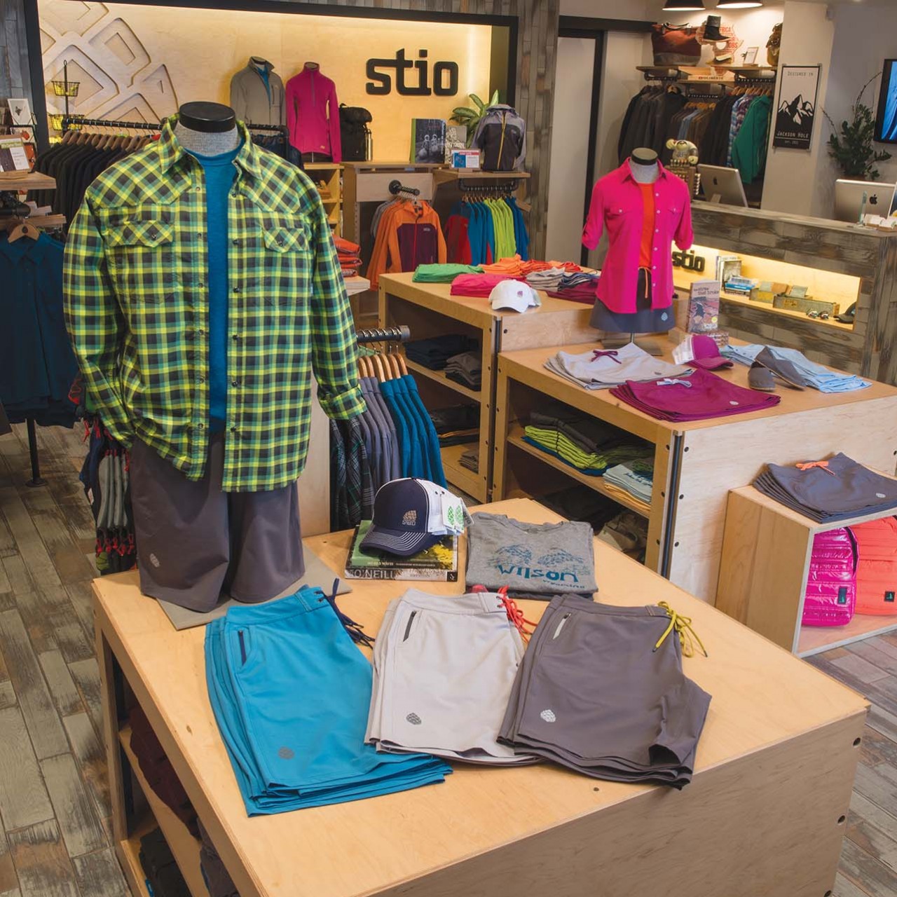 Jackson Hole Town Square Shopping Jackson Hole Traveler