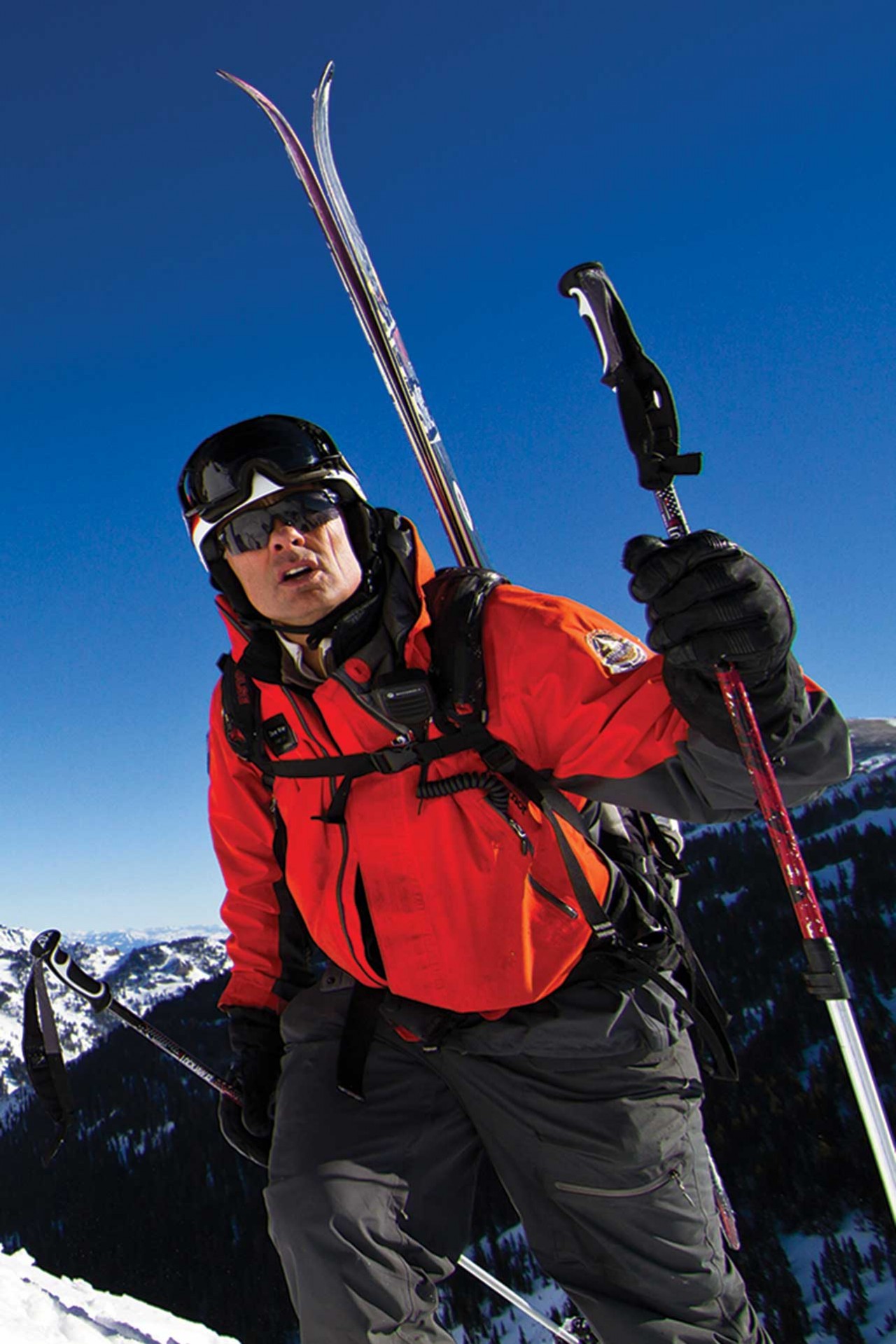 Ask Jackson Hole Guides