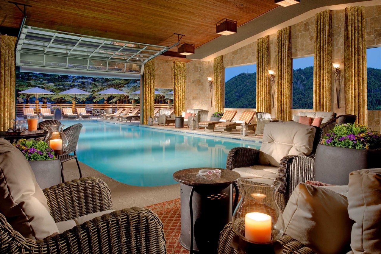 The Lodge at Jackson Hole Jackson Hole Traveler