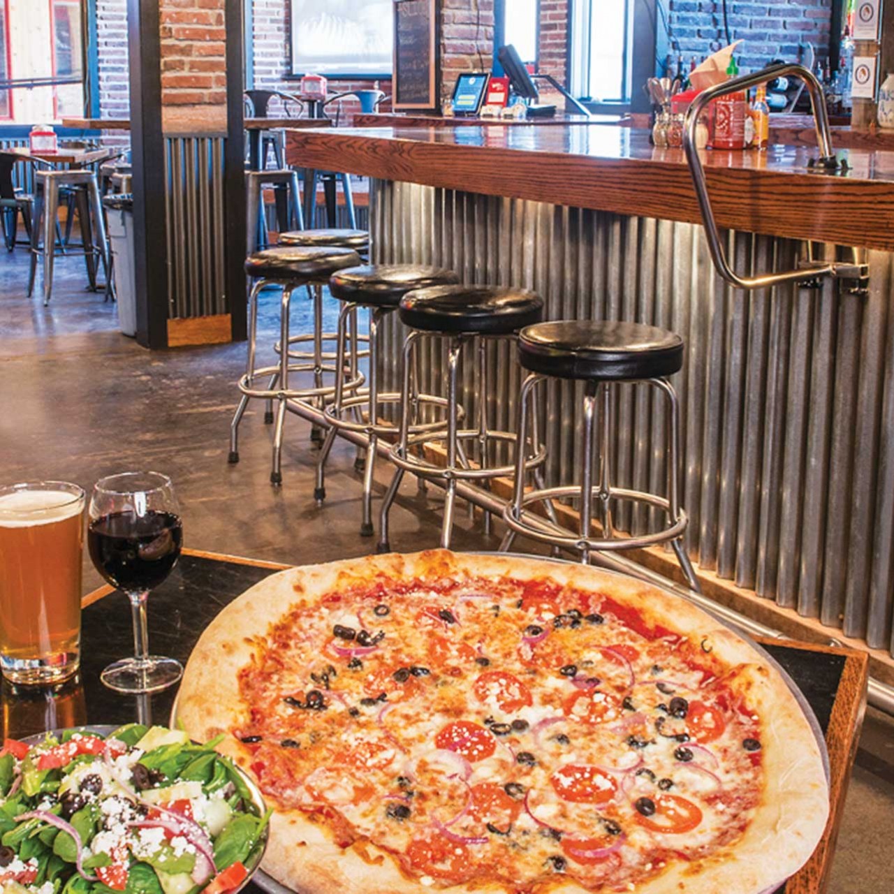 Familyfriendly Restaurants in Jackson Hole