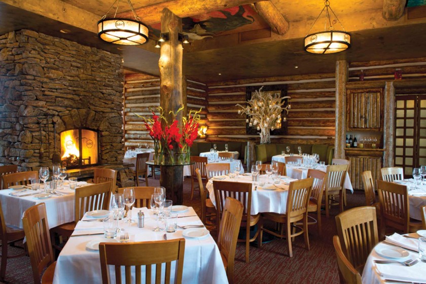 Romantic Dining in Jackson Hole Jackson Hole Traveler