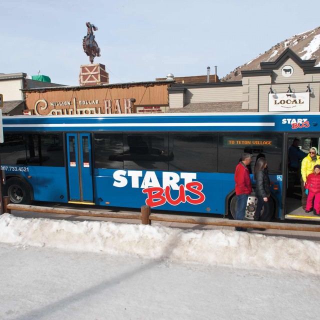 When To Visit Jackson Hole Guide to the Seasons