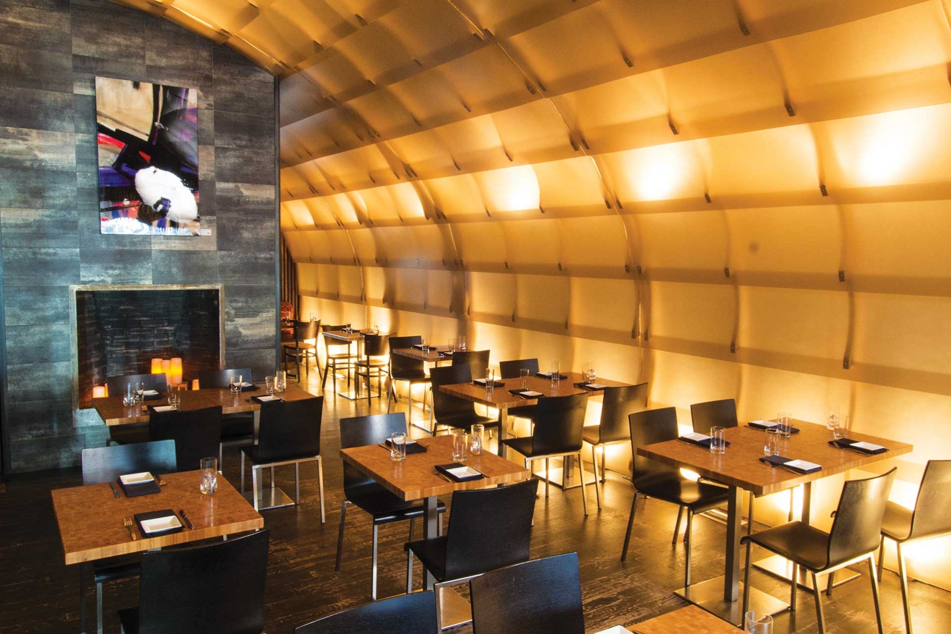 The Kitchen Jackson Hole Traveler