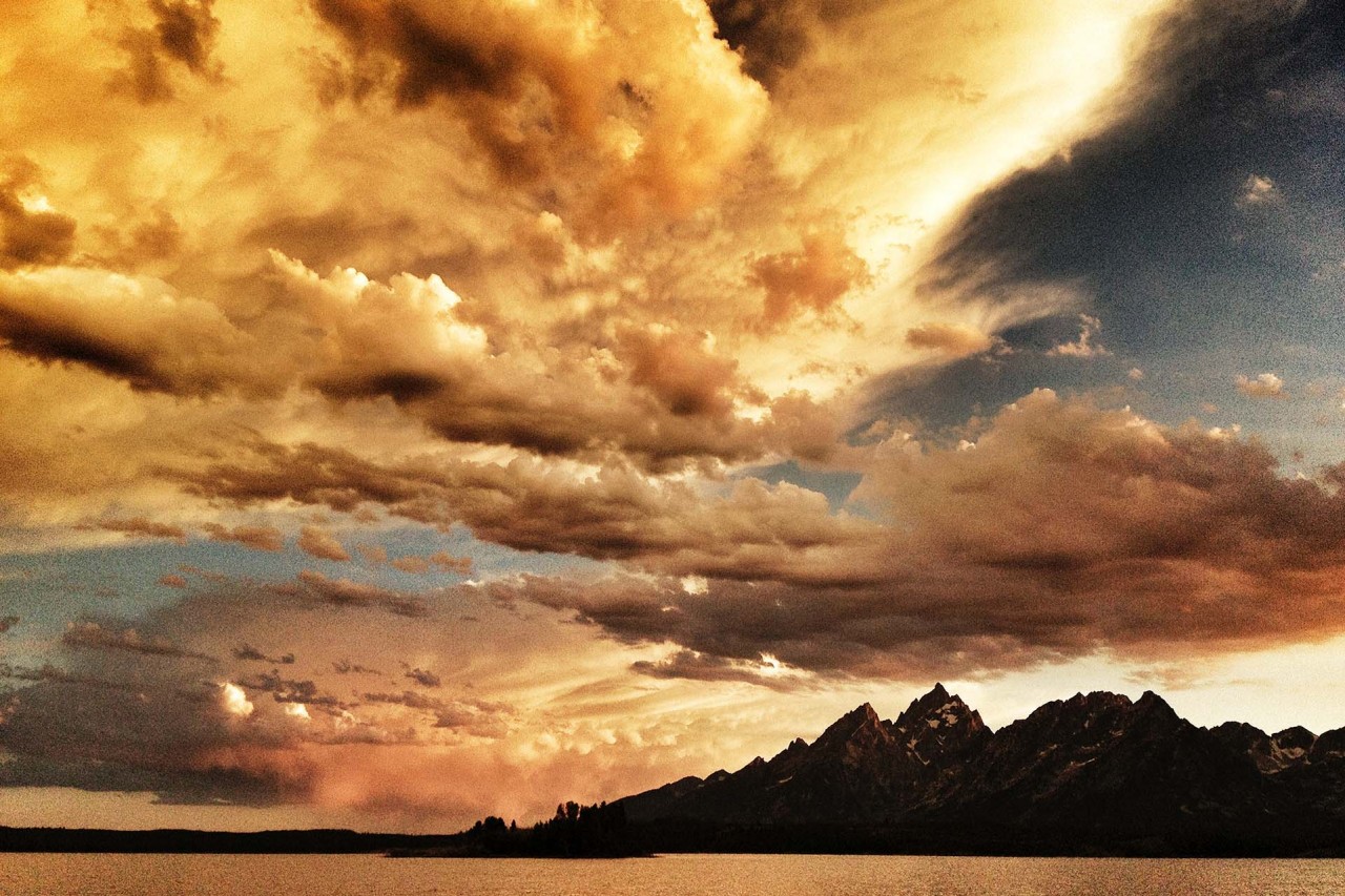 Getting Oriented in Jackson Hole Jackson Hole Traveler