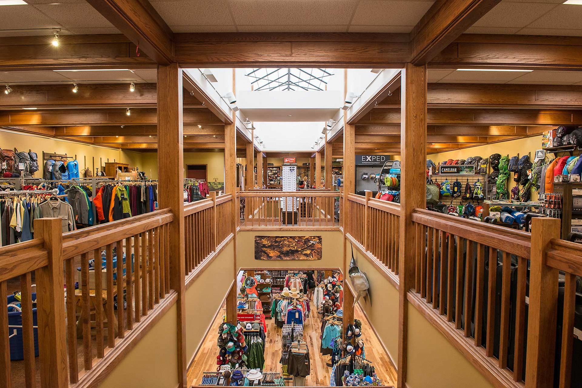 JD High Country Outfitters Jackson Hole Traveler