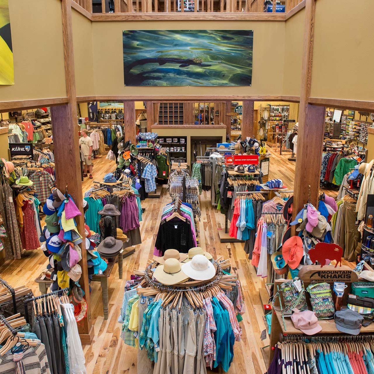 Jackson Hole Shopping Jackson Hole Traveler