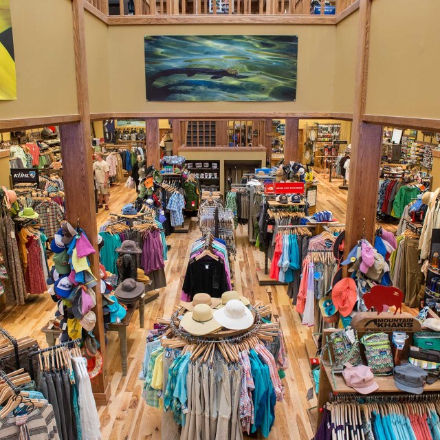 Jackson Hole Shopping Jackson Hole Traveler