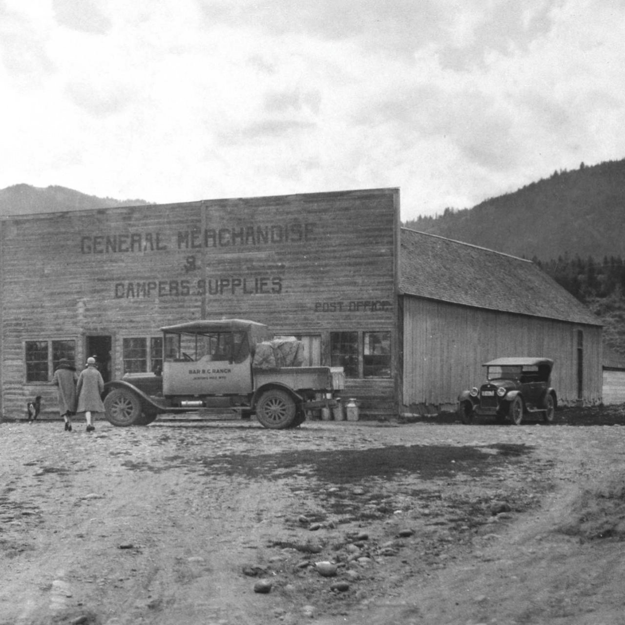 When To Visit Jackson Hole Guide to the Seasons