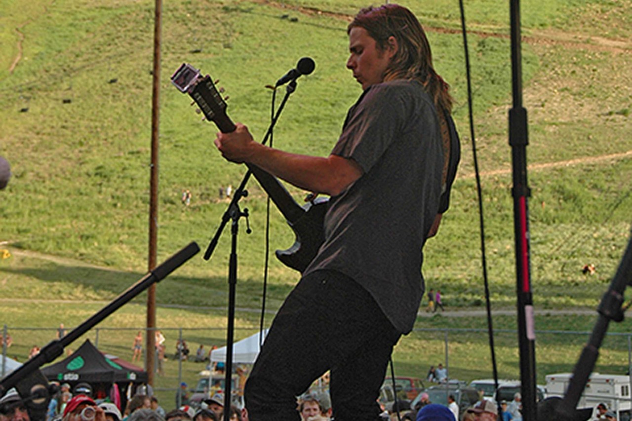 Jackson Hole Nightlife Good Times at 6,000 Feet