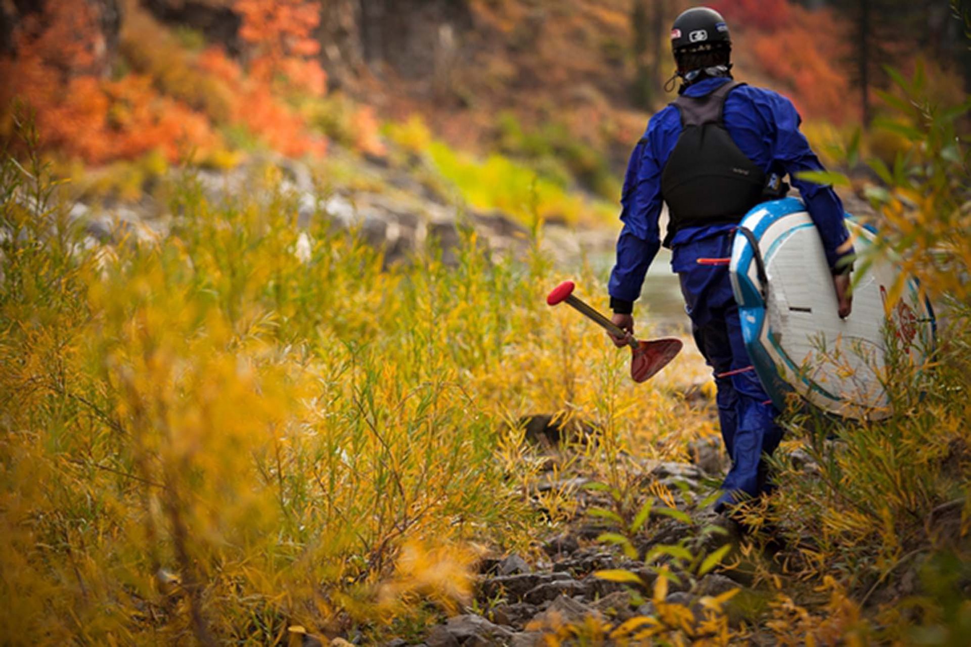 Rendezvous River Sports Jackson Hole Traveler