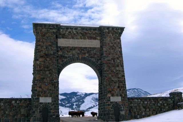 A Guide to Jackson Hole's Protected Wilderness - Jackson Hole Traveler