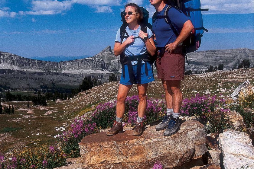 A Guide to Jackson Hole's Protected Wilderness - Jackson Hole Traveler
