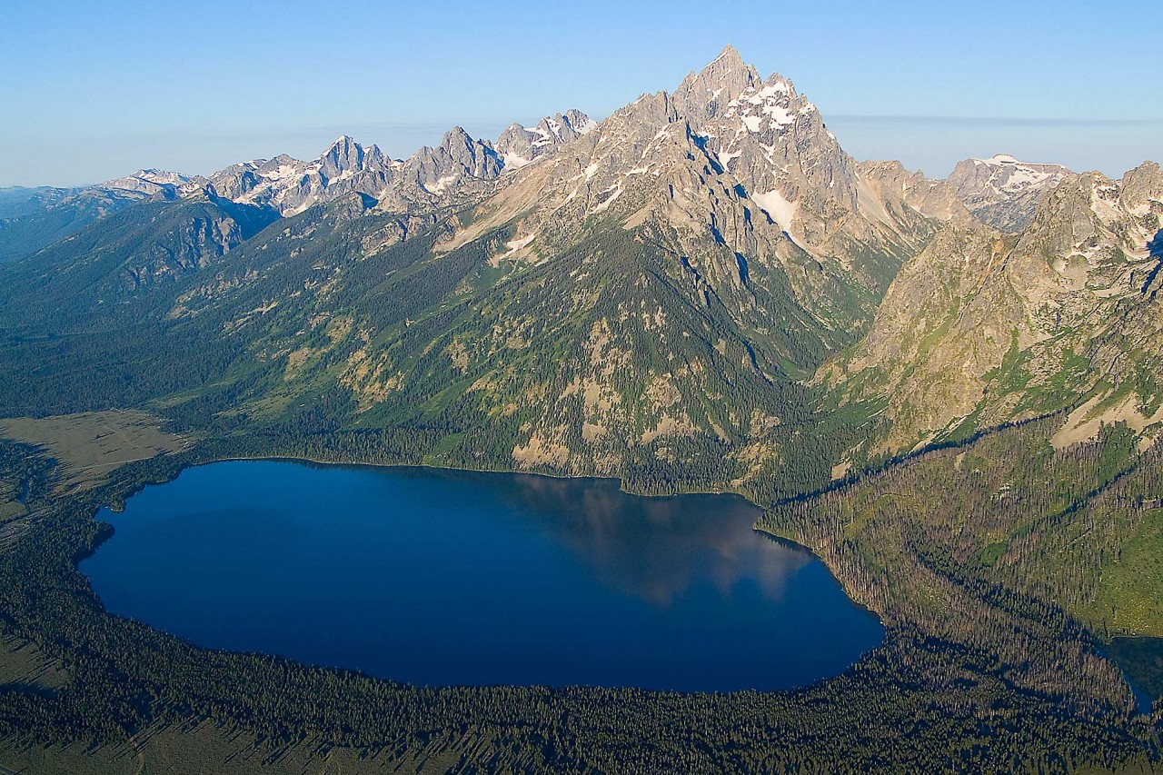 Jenny Lake Grand Teton National Park One Perfect Day In Grand Teton Jenny Lake Grand Teton National Park One Perfect Day In Grand Teton
