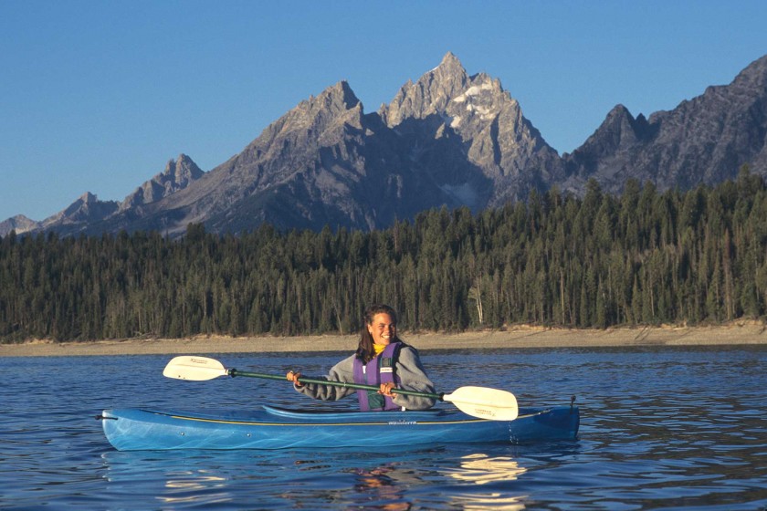 Jackson Hole Water Fun Jackson Hole Traveler