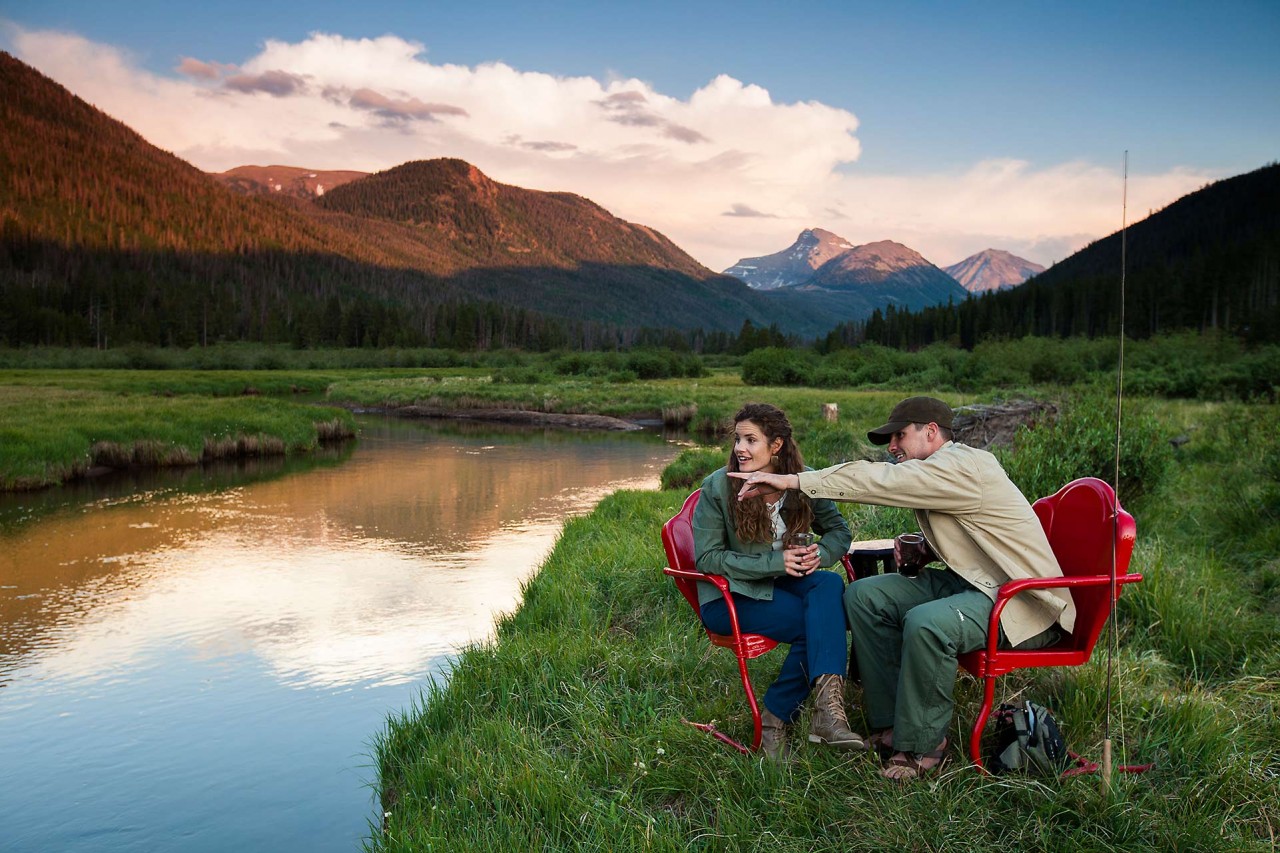 Mountain Khakis Jackson Hole Traveler