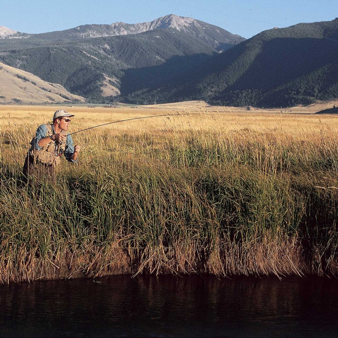 Meet Jackson Hole Fly Fishing Guides Jackson Hole Traveler