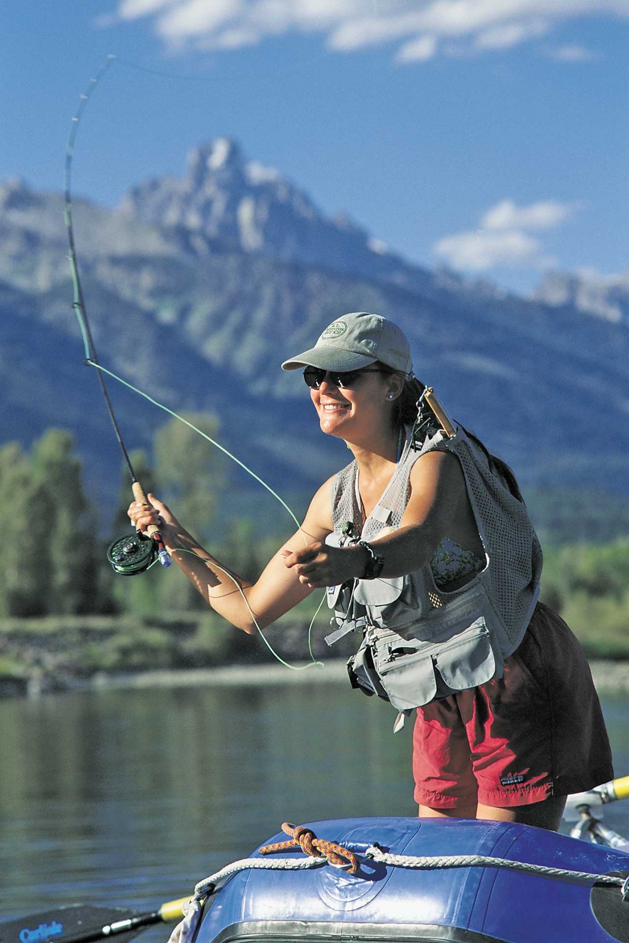 Fly Fishing Jackson Hole The Essentials Jackson Hole Traveler