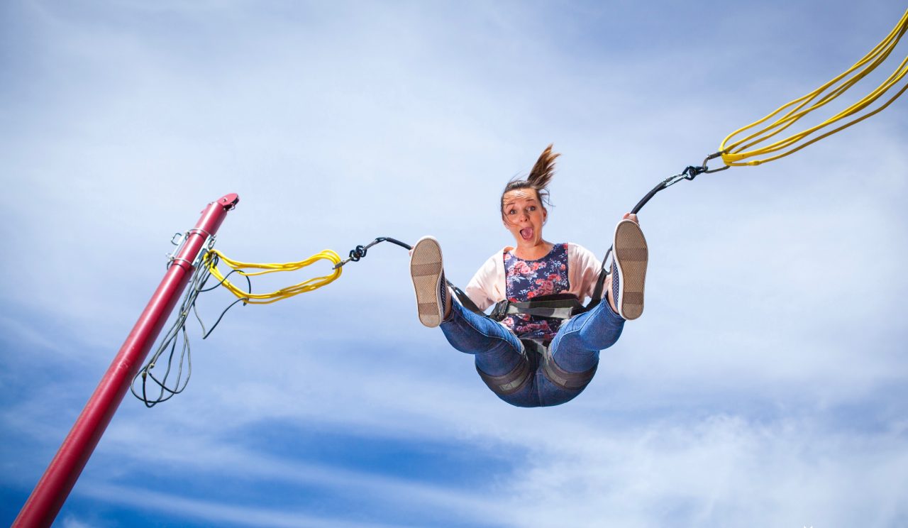 Snow King Mountain in Summer Jackson Hole Traveler