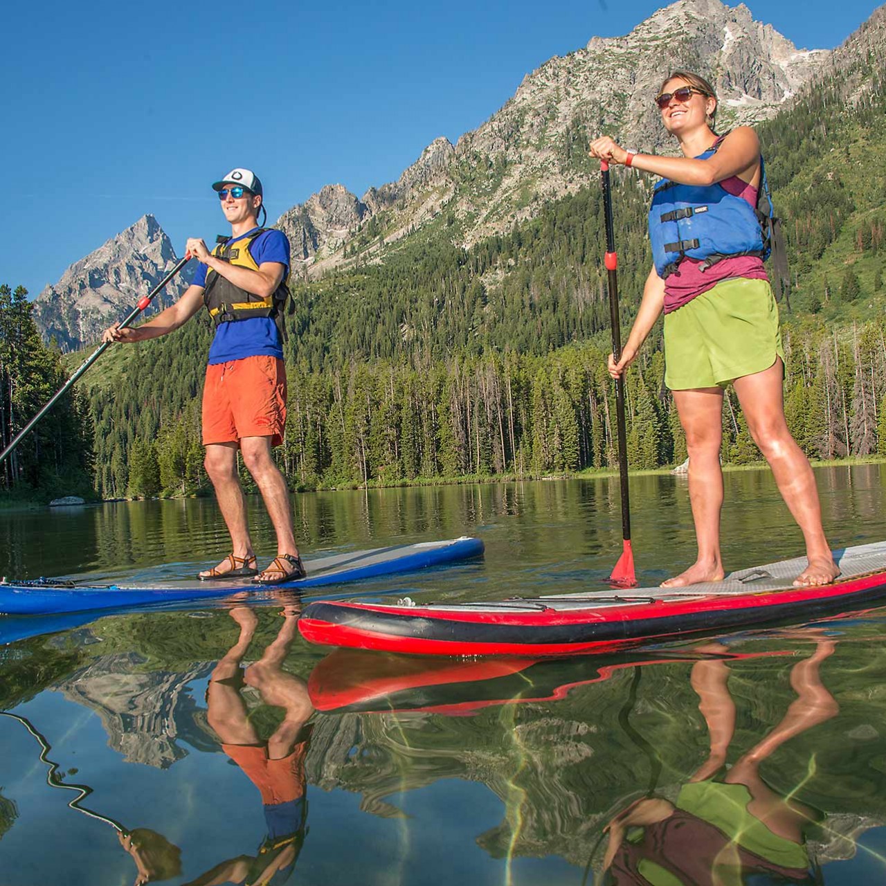 Local's Favorite Places to Eat in Grand Teton Jackson Hole Traveler