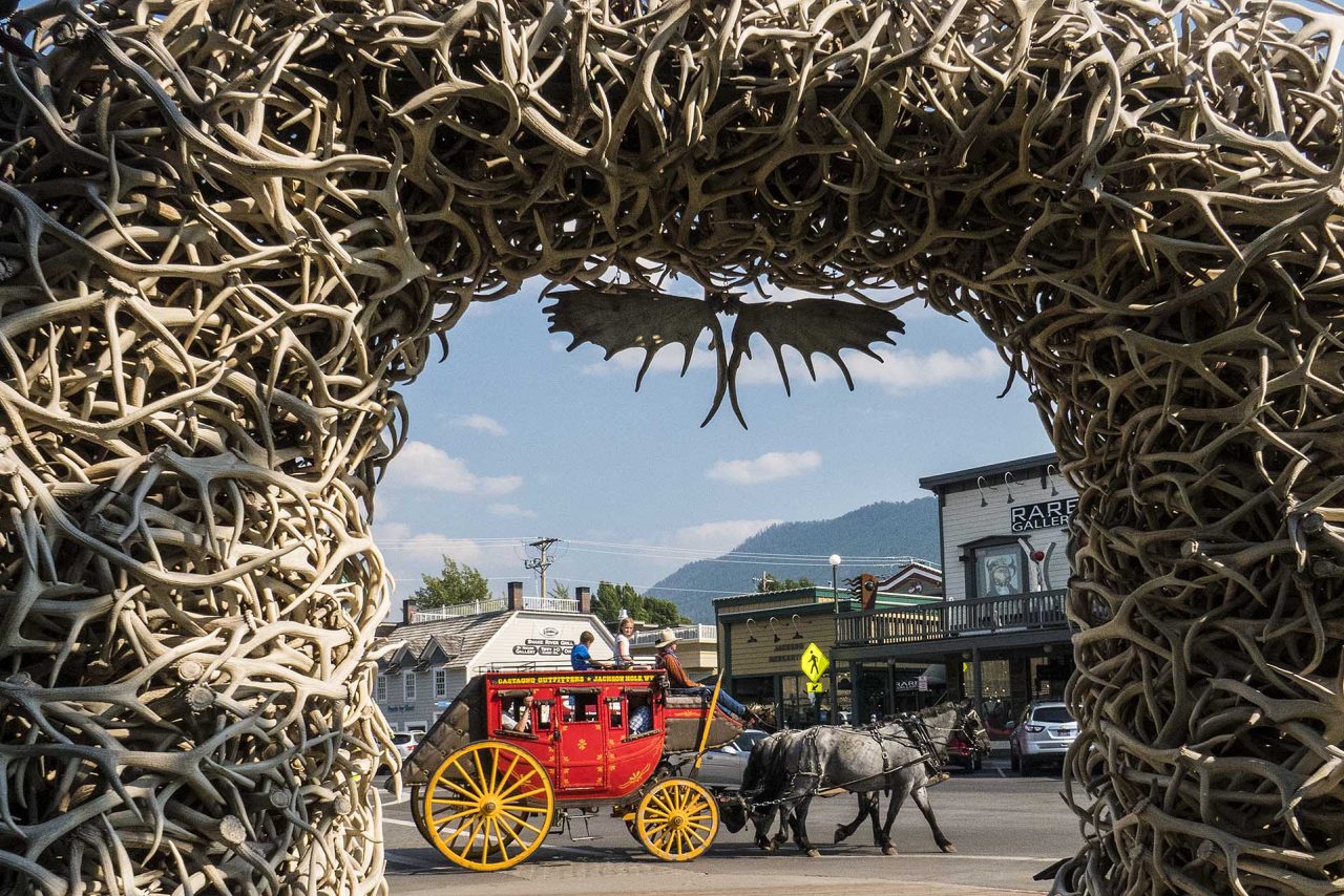Jackson Hole Events Calendar - Jackson Hole Traveler