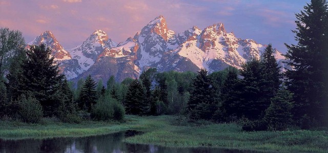 Grand Teton National Park - Jackson Hole Traveler