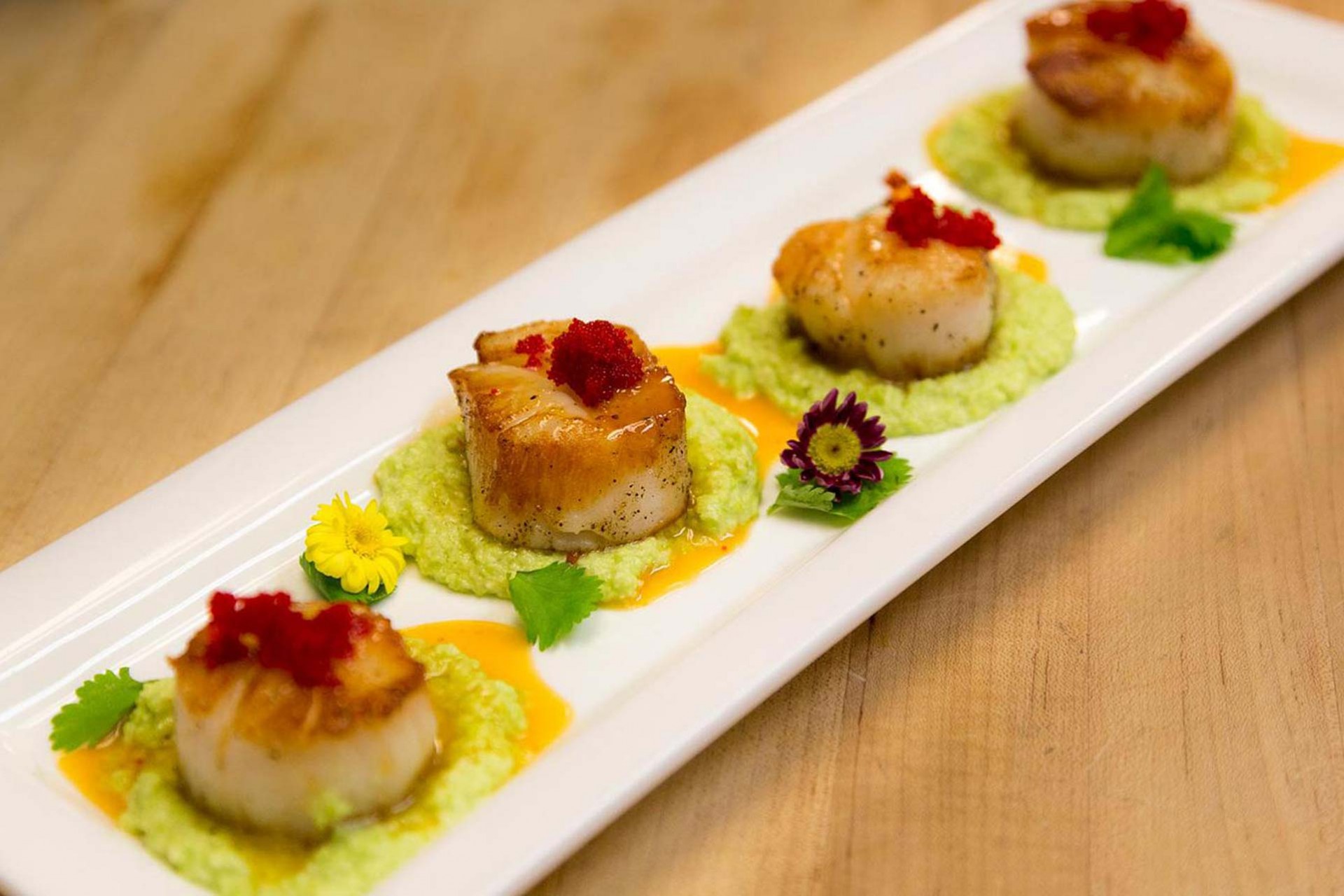 Gather Jackson Hole Traveler