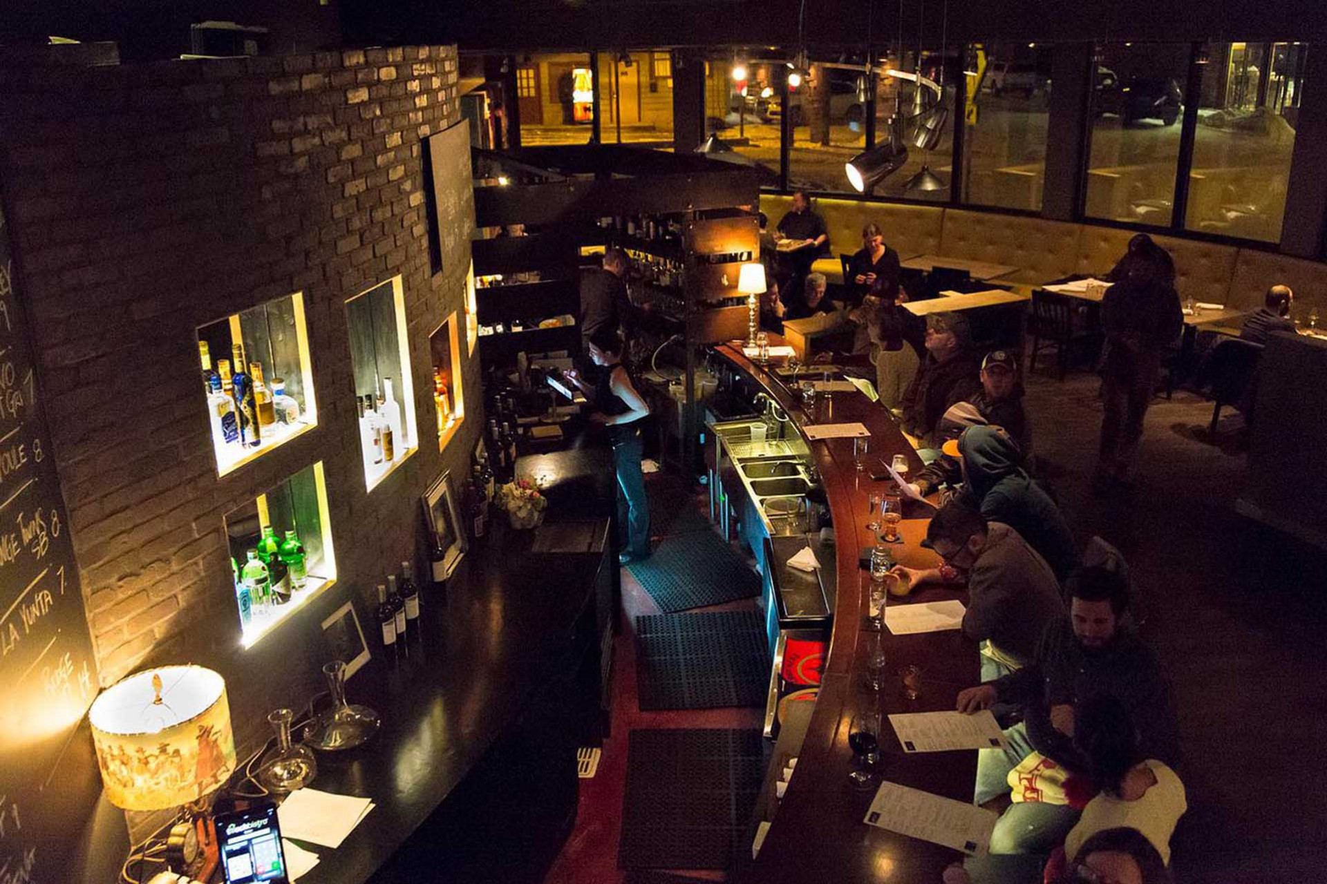 Gather Jackson Hole Traveler