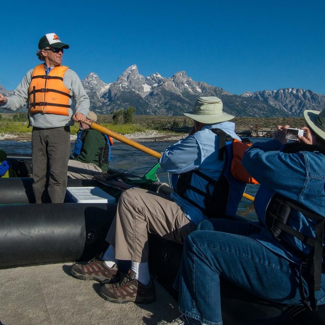 When To Visit Jackson Hole Guide to the Seasons