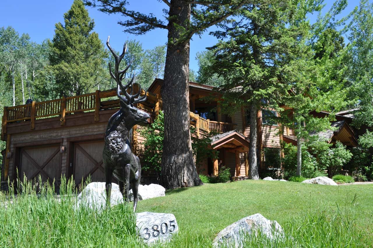 Jackson Hole Vacation Rentals Jackson Hole Traveler