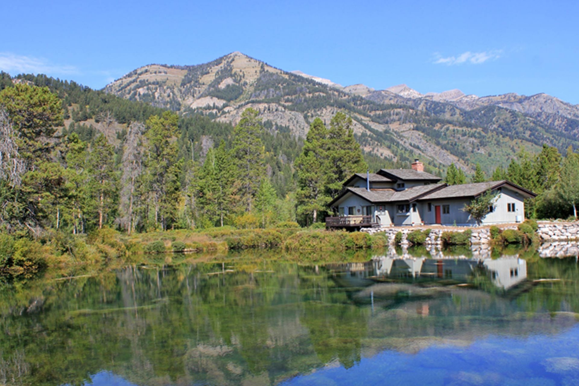 Rendezvous Mountain Rentals - Jackson Hole Traveler