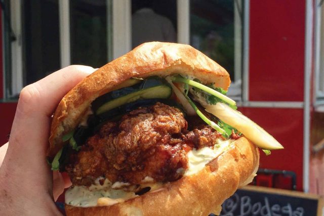 Jackson Hole Bakeries and Coffee Shops - Jackson Hole Traveler