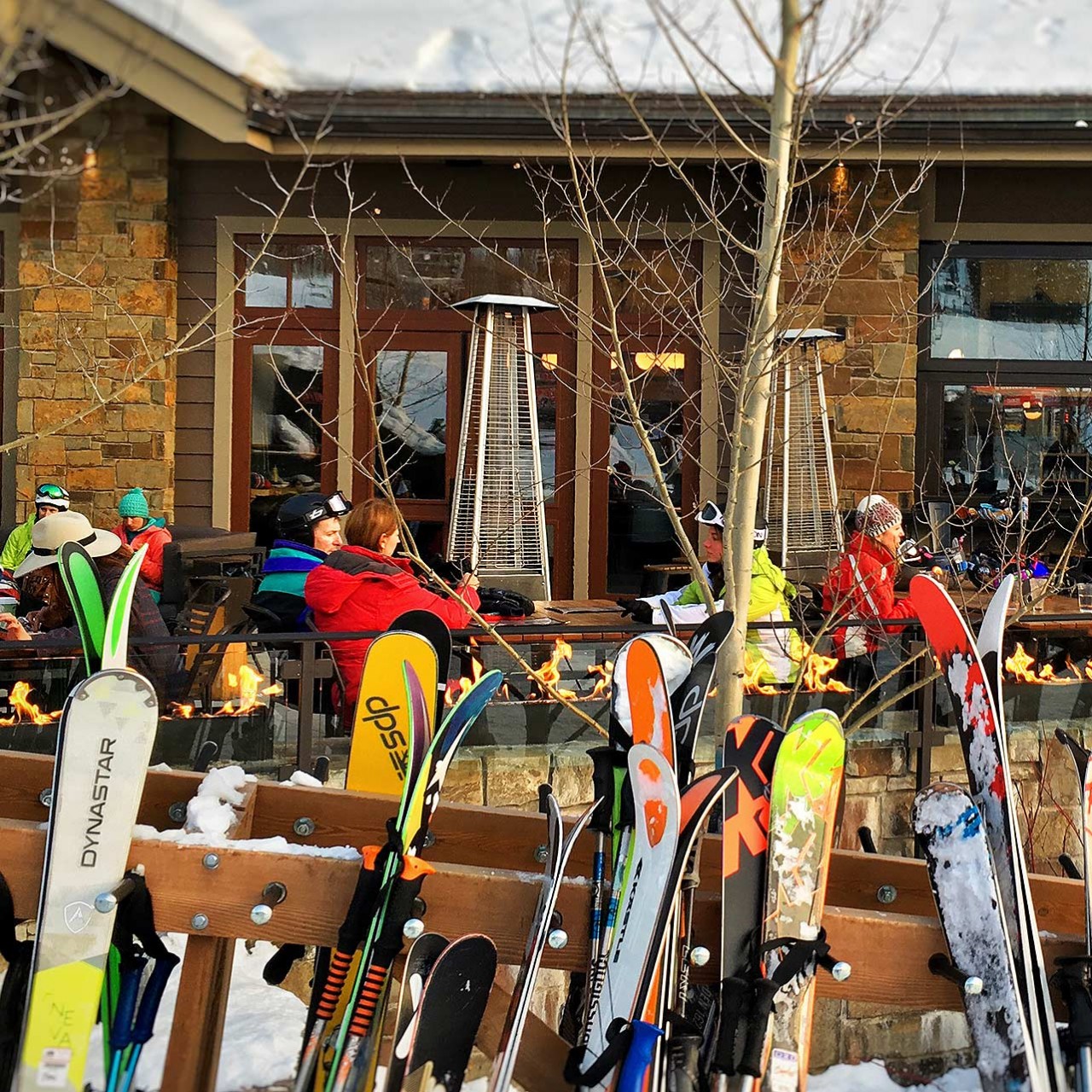 Skiing in Jackson Hole The Essentials Jackson Hole Traveler