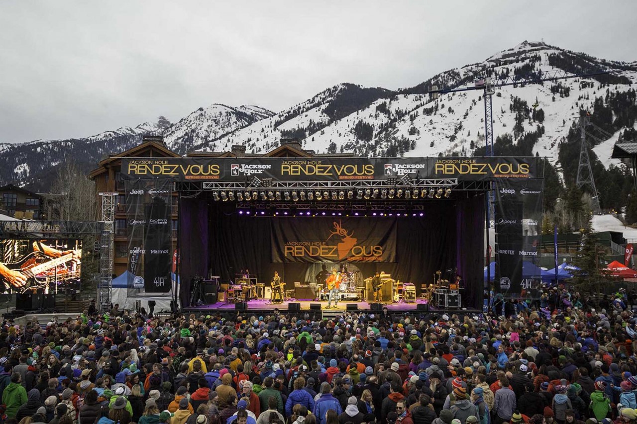 Jackson Hole Events Calendar - Jackson Hole Traveler