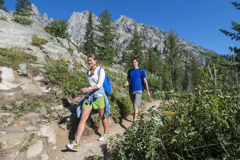 A Jackson Hole Summer List of Things To Do Jackson Hole Traveler