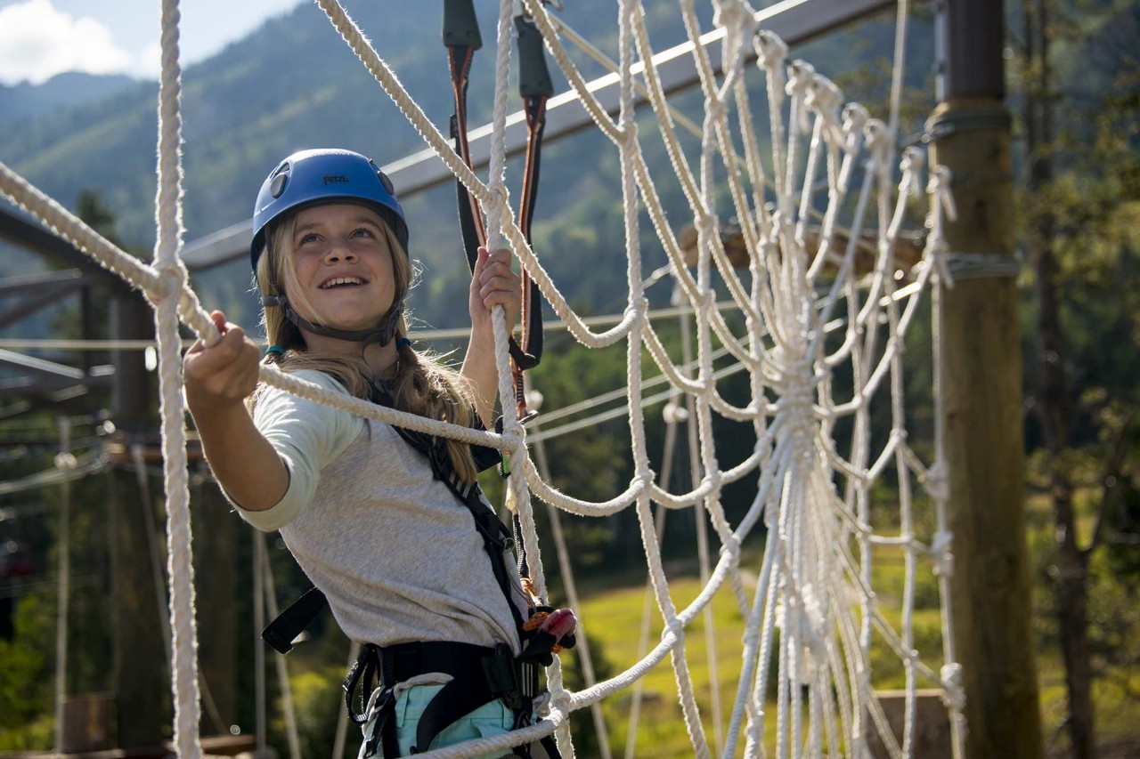 Things To Do With Kids In Jackson Hole In Summer
