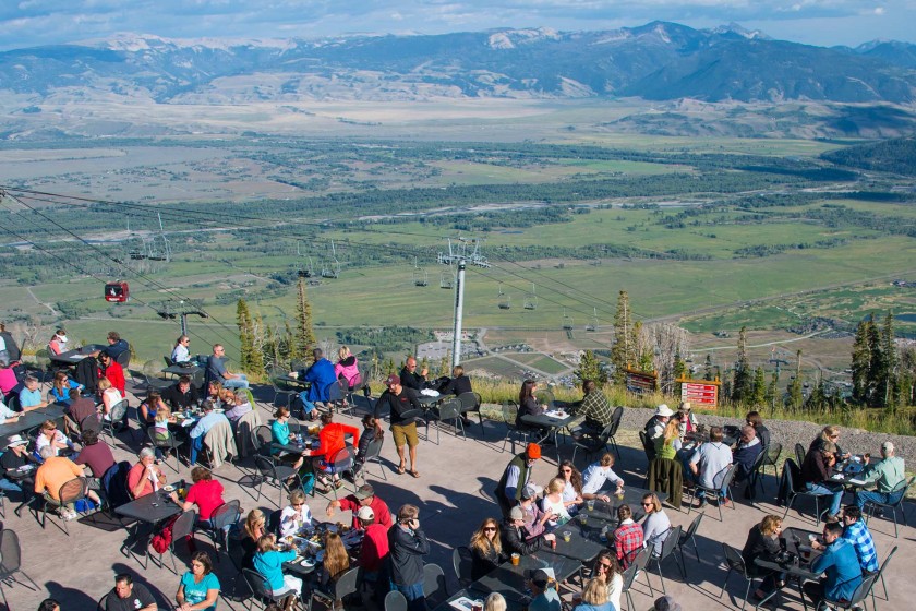 Things to Do For Free in Jackson Hole