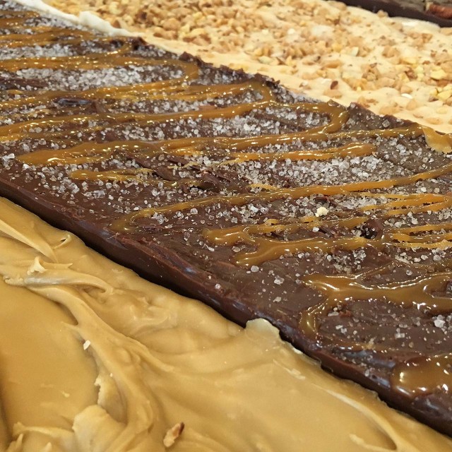 free fudge samples jackson hole traveler free baking samples